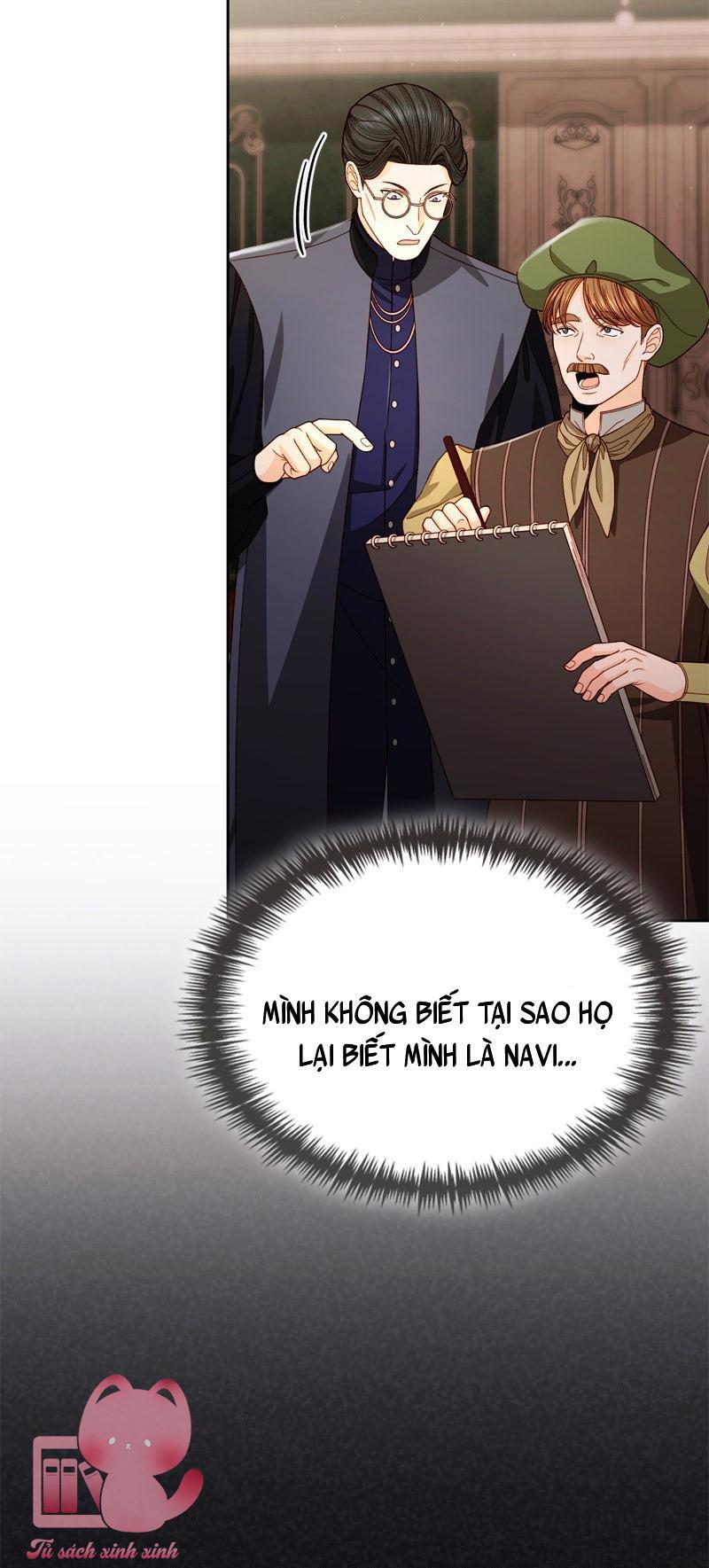 Hoàng Hậu Tái Hôn - Chap 210 - Trang 39