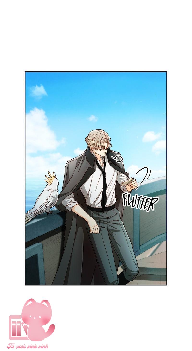 Hoàng Hậu Tái Hôn - Chap 210 - Trang 5