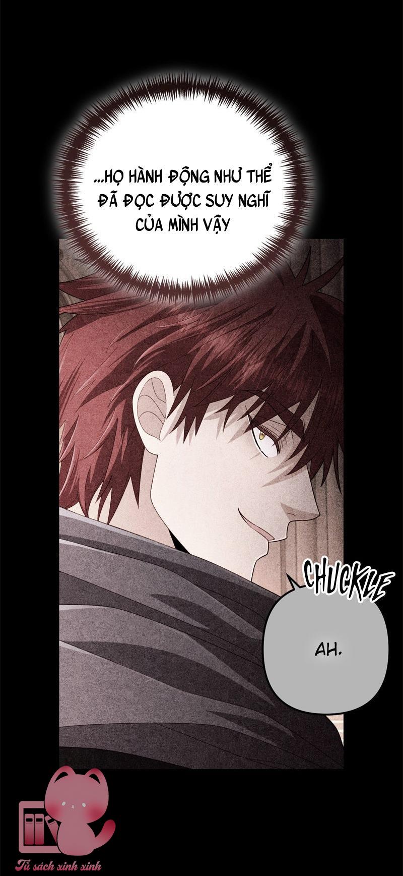 Hoàng Hậu Tái Hôn - Chap 210 - Trang 41