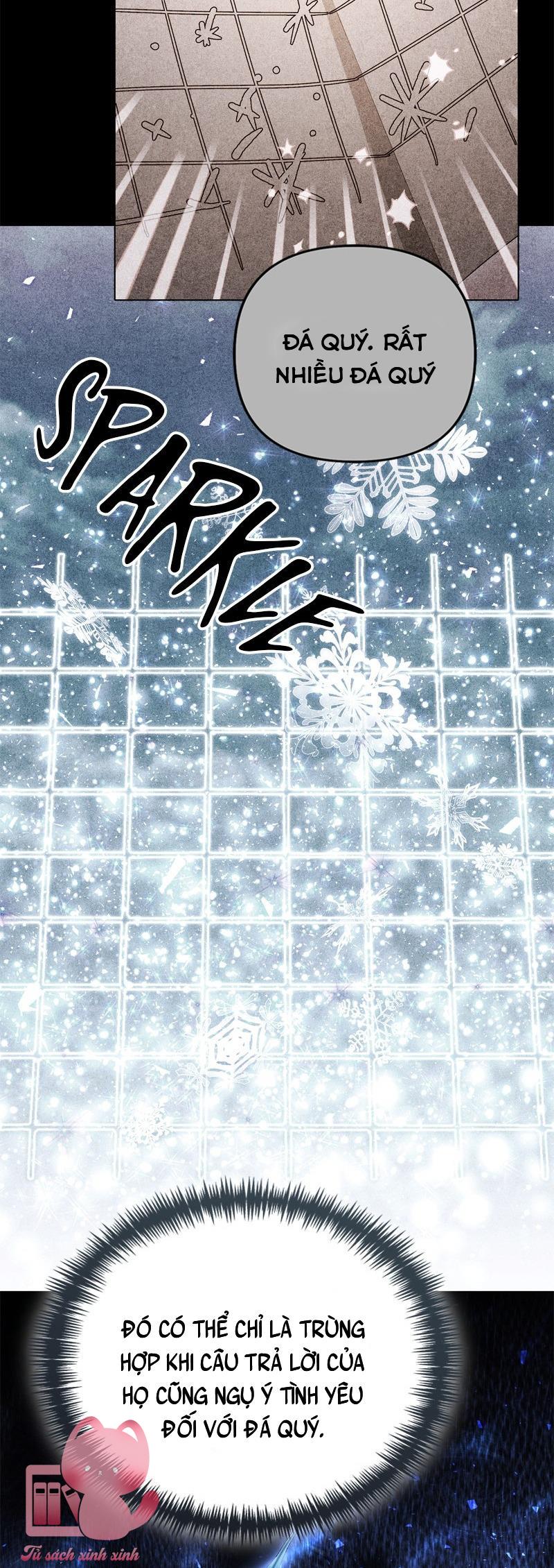Hoàng Hậu Tái Hôn - Chap 210 - Trang 43