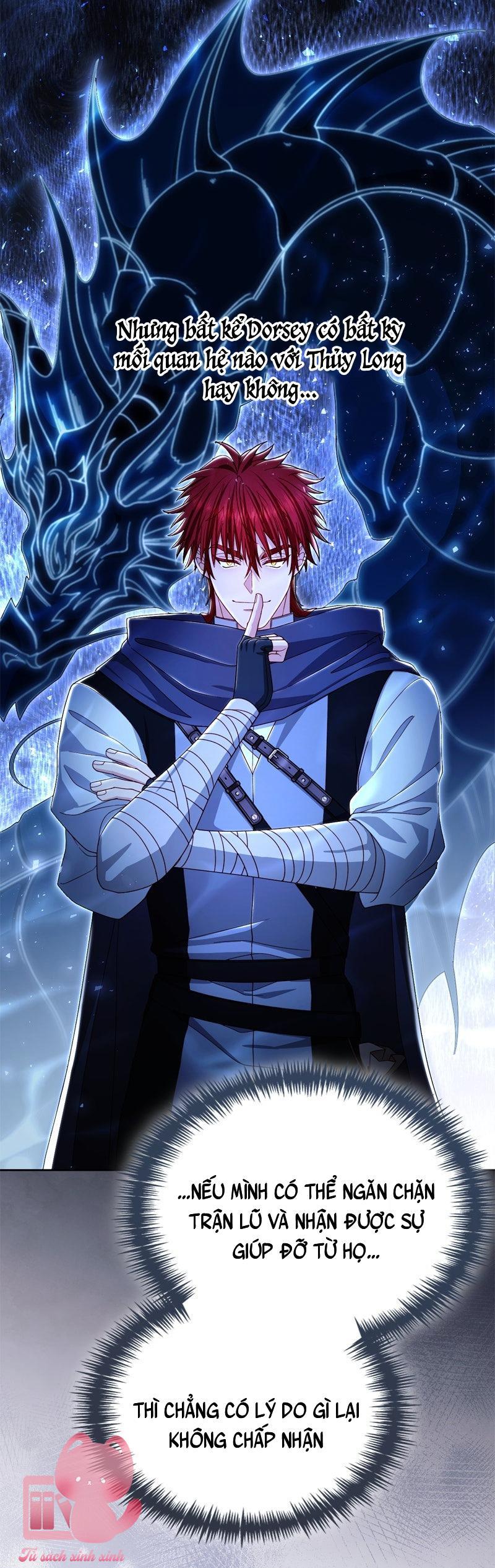 Hoàng Hậu Tái Hôn - Chap 210 - Trang 44