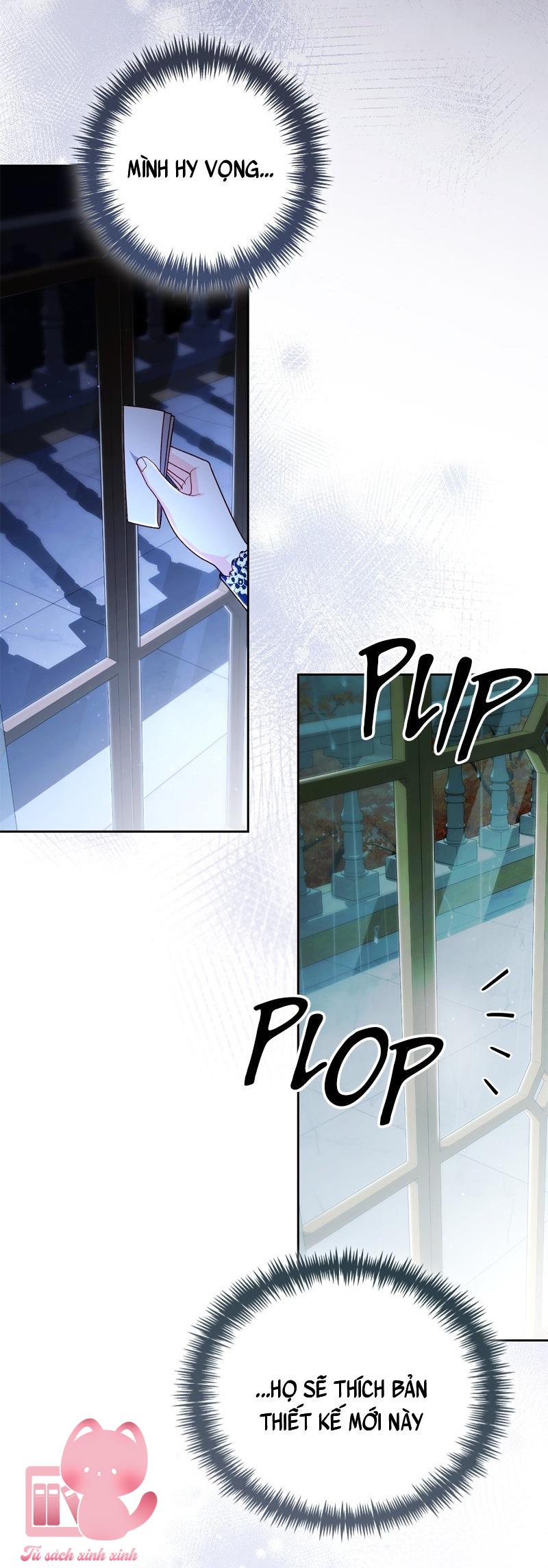 Hoàng Hậu Tái Hôn - Chap 210 - Trang 45