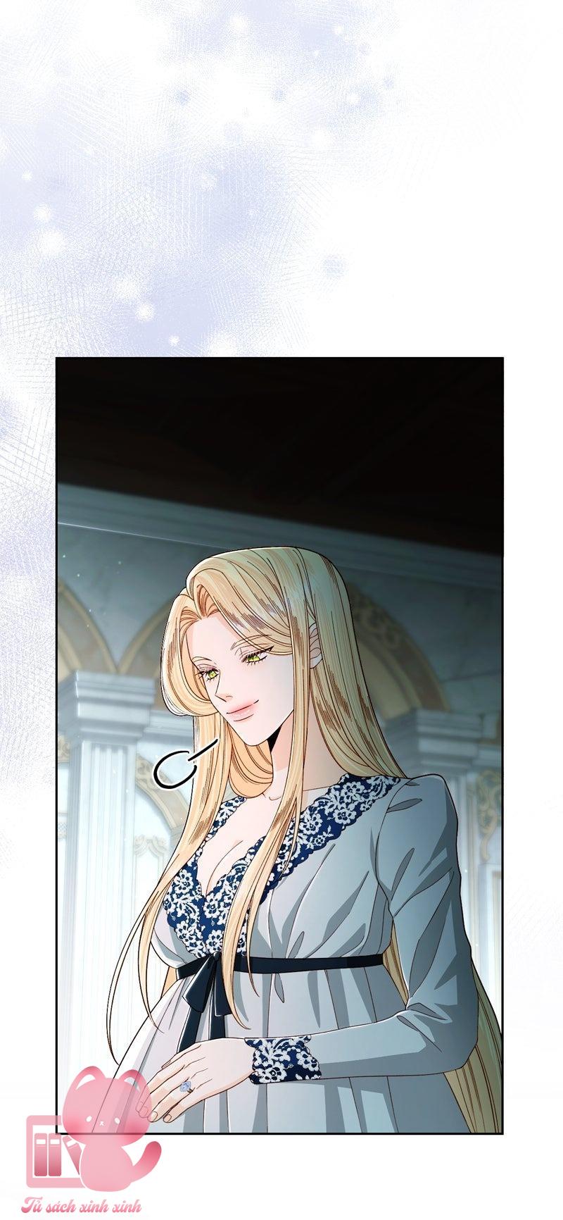Hoàng Hậu Tái Hôn - Chap 210 - Trang 46