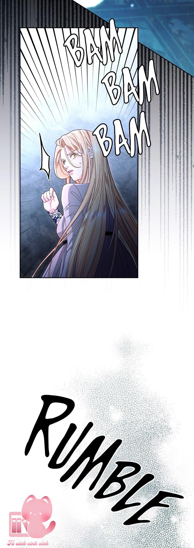 Hoàng Hậu Tái Hôn - Chap 210 - Trang 48