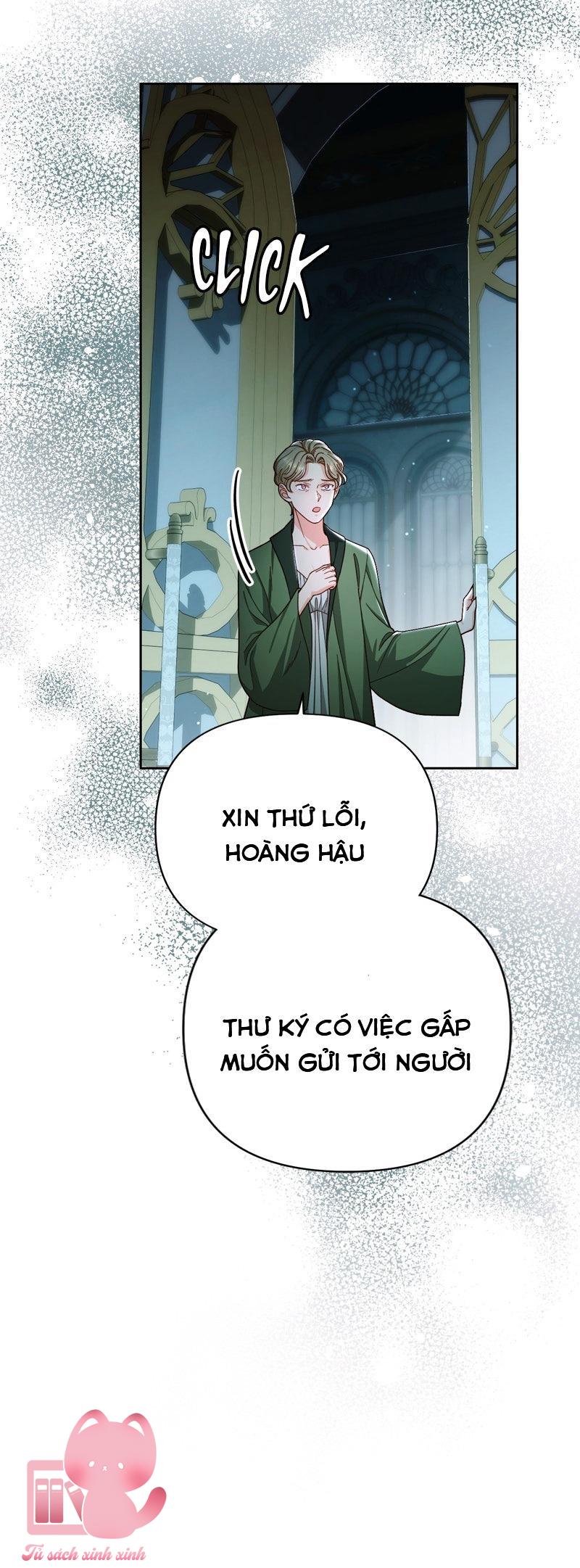 Hoàng Hậu Tái Hôn - Chap 210 - Trang 49