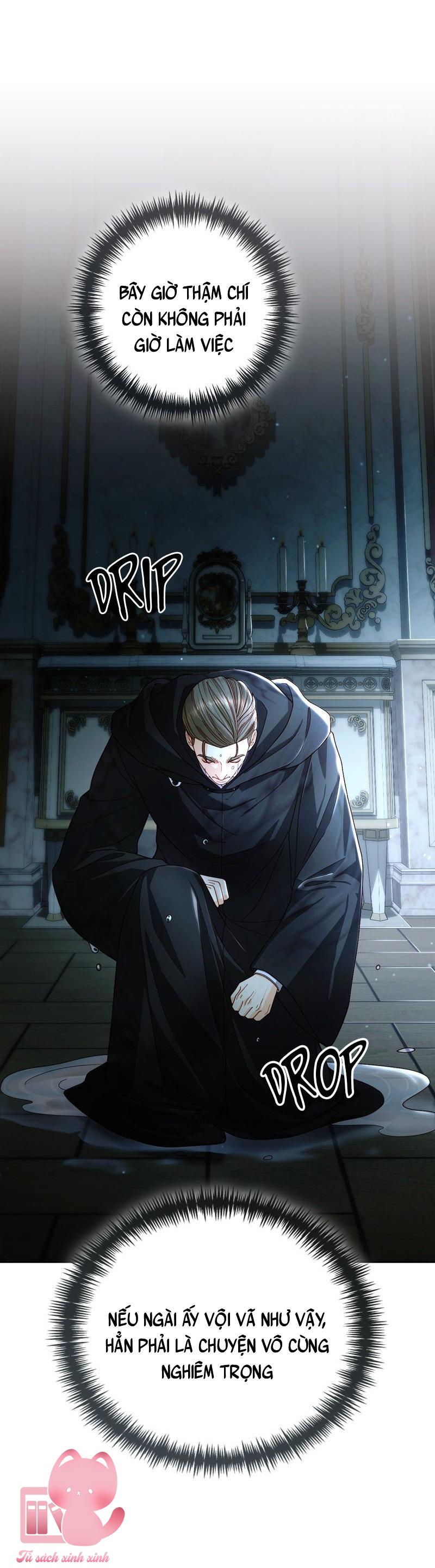 Hoàng Hậu Tái Hôn - Chap 210 - Trang 50