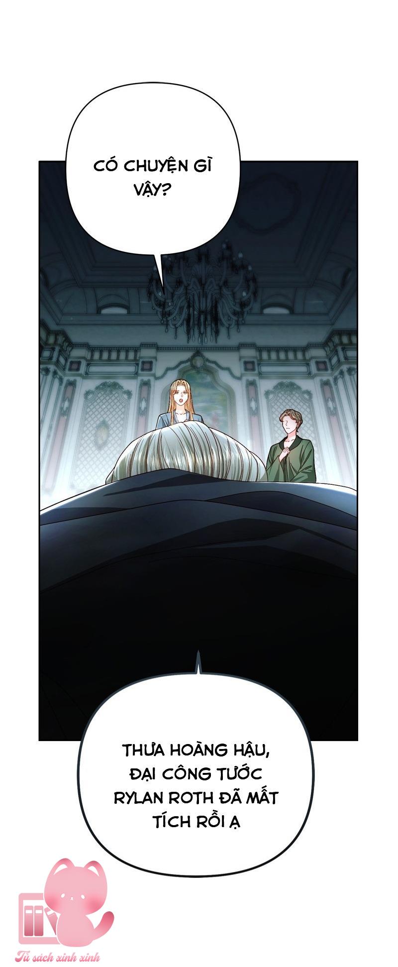 Hoàng Hậu Tái Hôn - Chap 210 - Trang 51