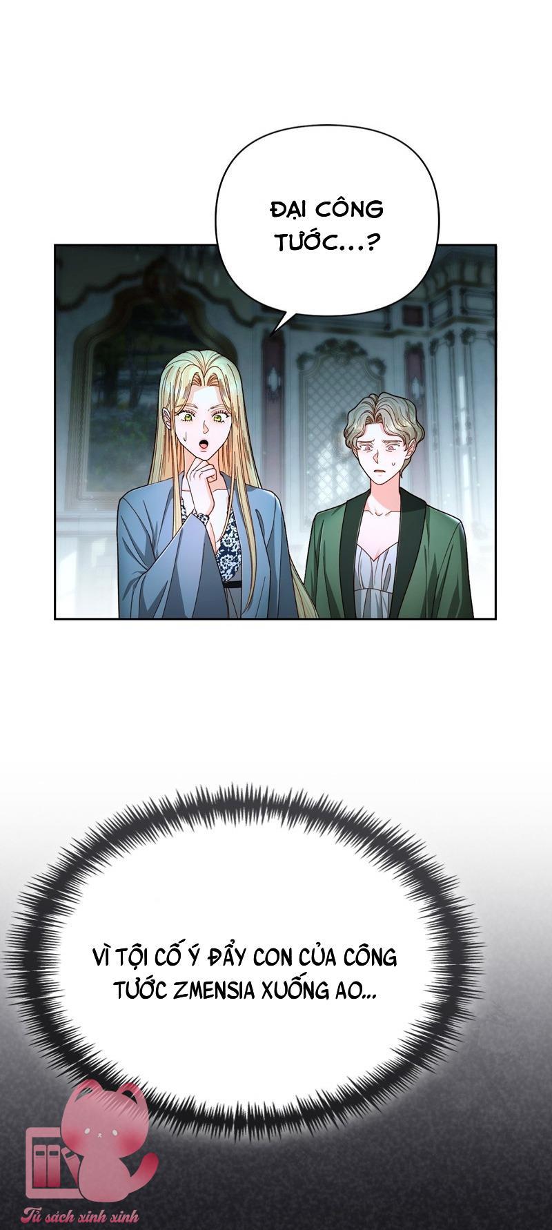 Hoàng Hậu Tái Hôn - Chap 210 - Trang 52
