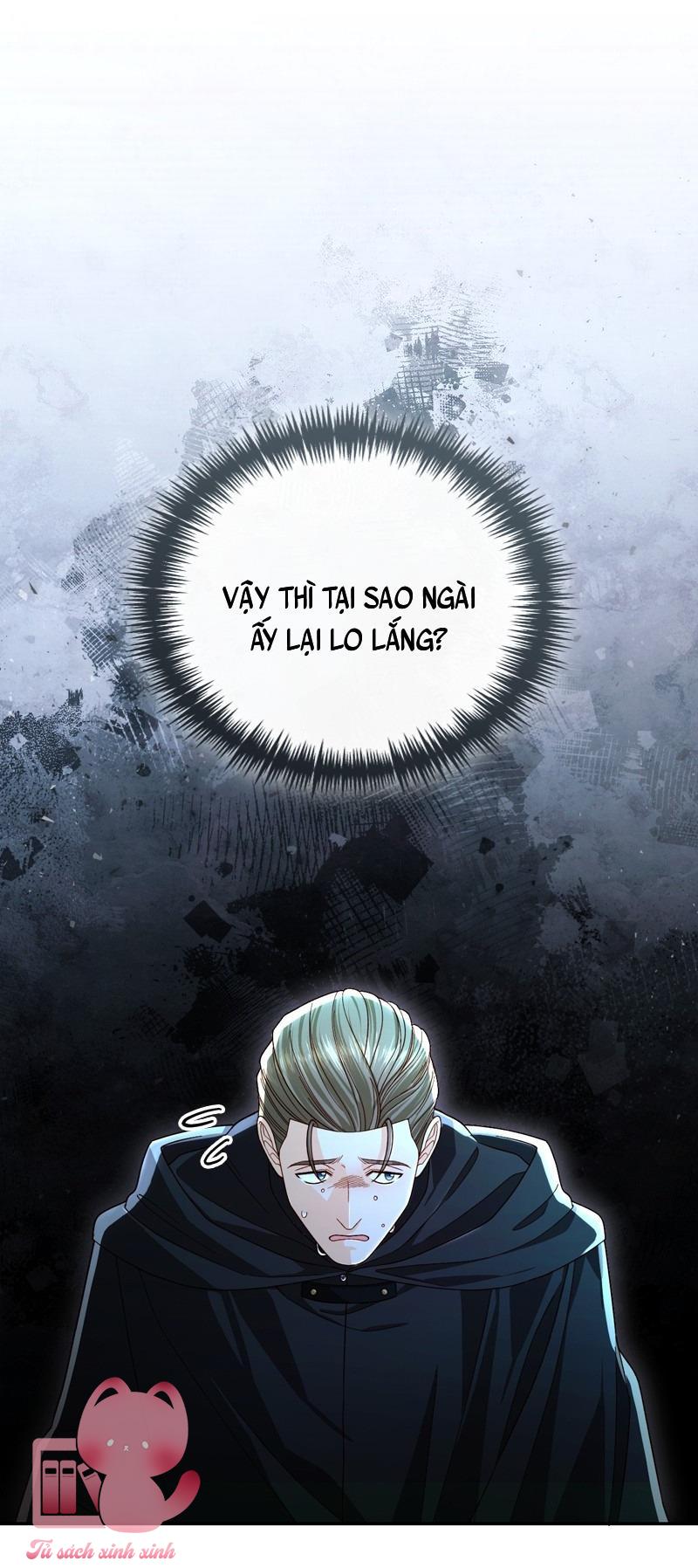 Hoàng Hậu Tái Hôn - Chap 210 - Trang 57