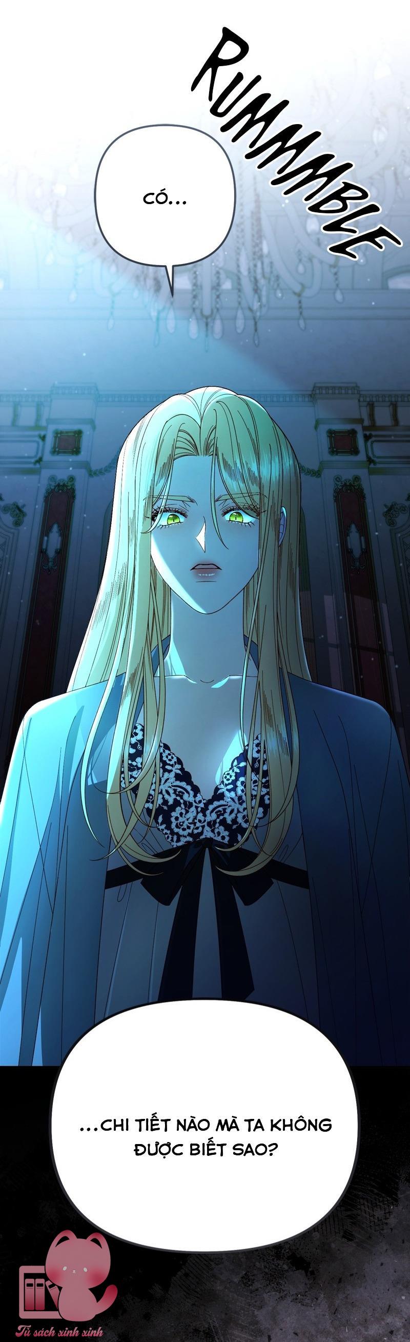 Hoàng Hậu Tái Hôn - Chap 210 - Trang 58