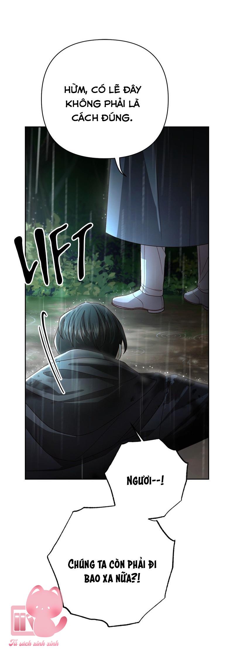 Hoàng Hậu Tái Hôn - Chap 210 - Trang 63