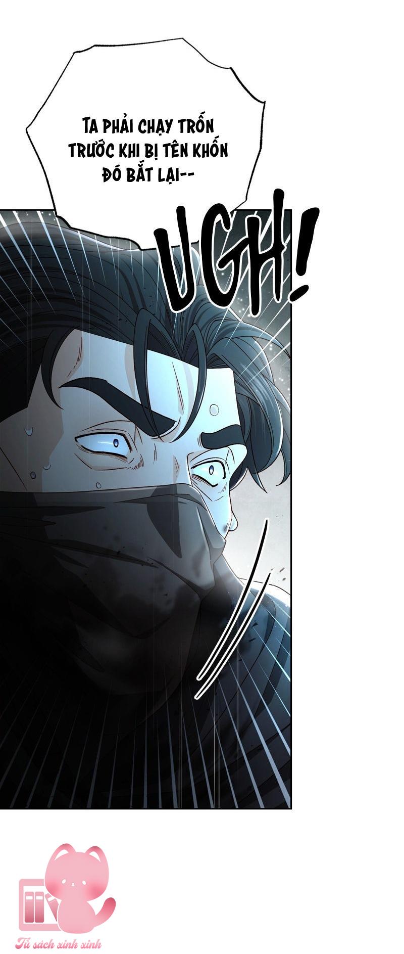 Hoàng Hậu Tái Hôn - Chap 210 - Trang 64