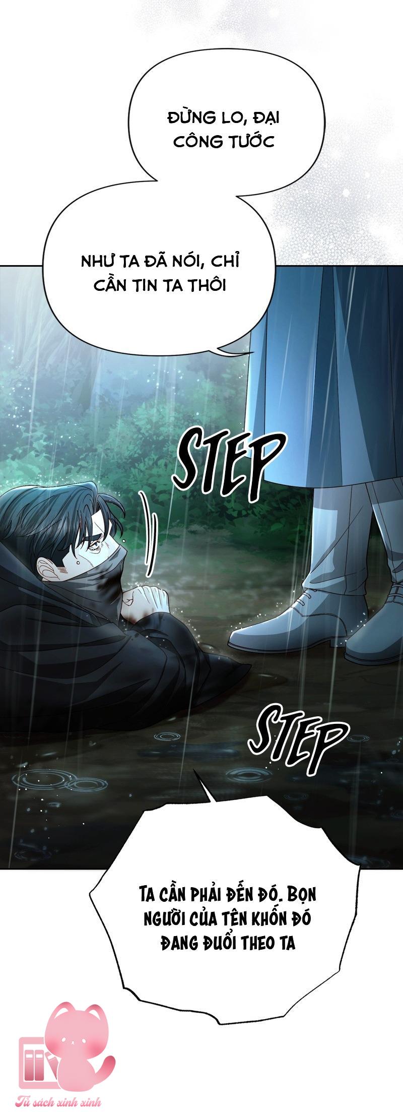 Hoàng Hậu Tái Hôn - Chap 210 - Trang 66