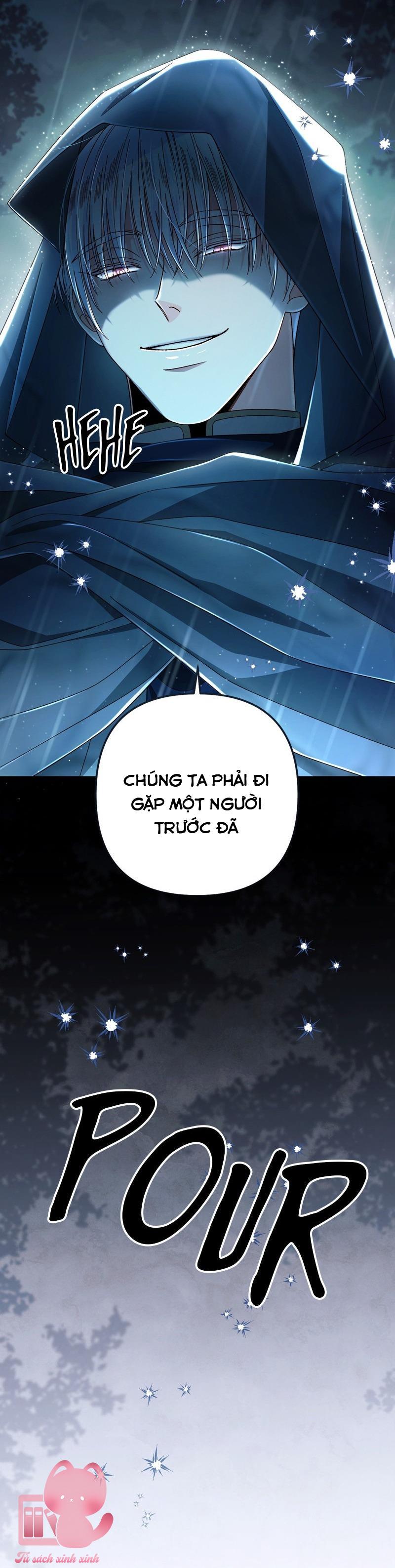 Hoàng Hậu Tái Hôn - Chap 210 - Trang 68