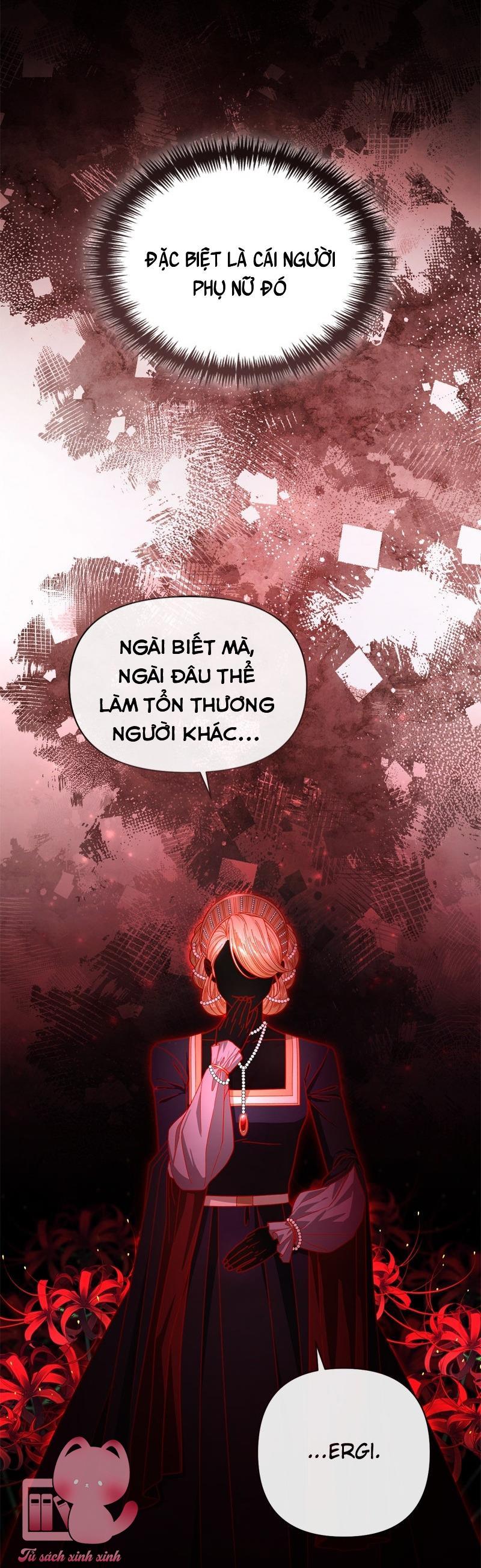 Hoàng Hậu Tái Hôn - Chap 210 - Trang 9