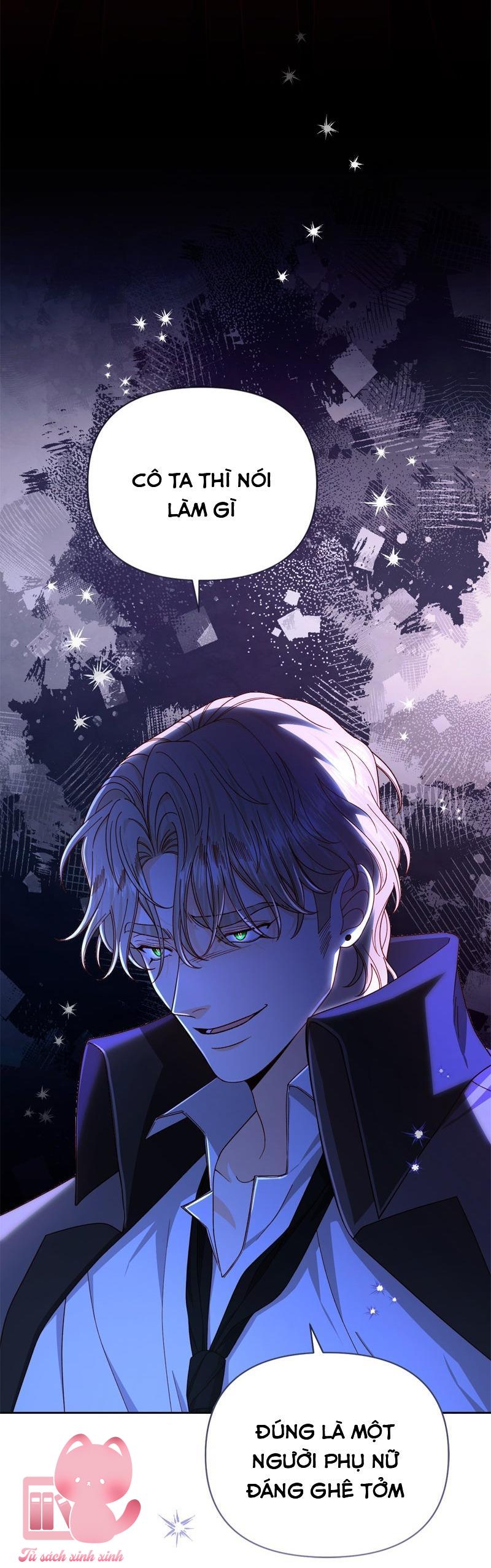 Hoàng Hậu Tái Hôn - Chap 210 - Trang 10
