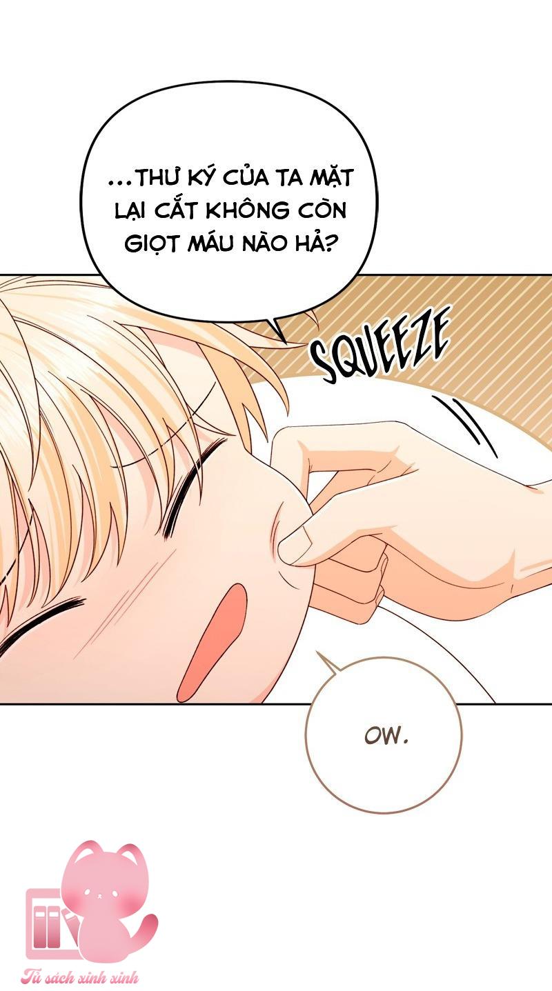 Hoàng Hậu Tái Hôn - Chap 211 - Trang 12