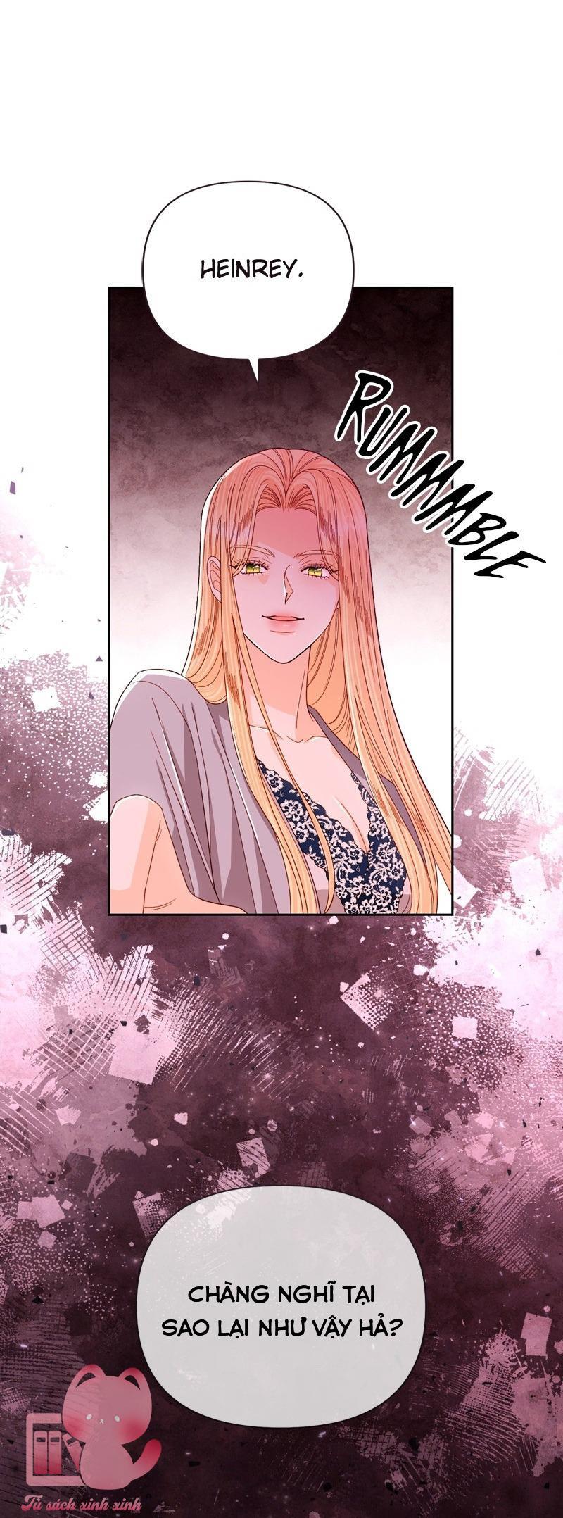 Hoàng Hậu Tái Hôn - Chap 211 - Trang 13