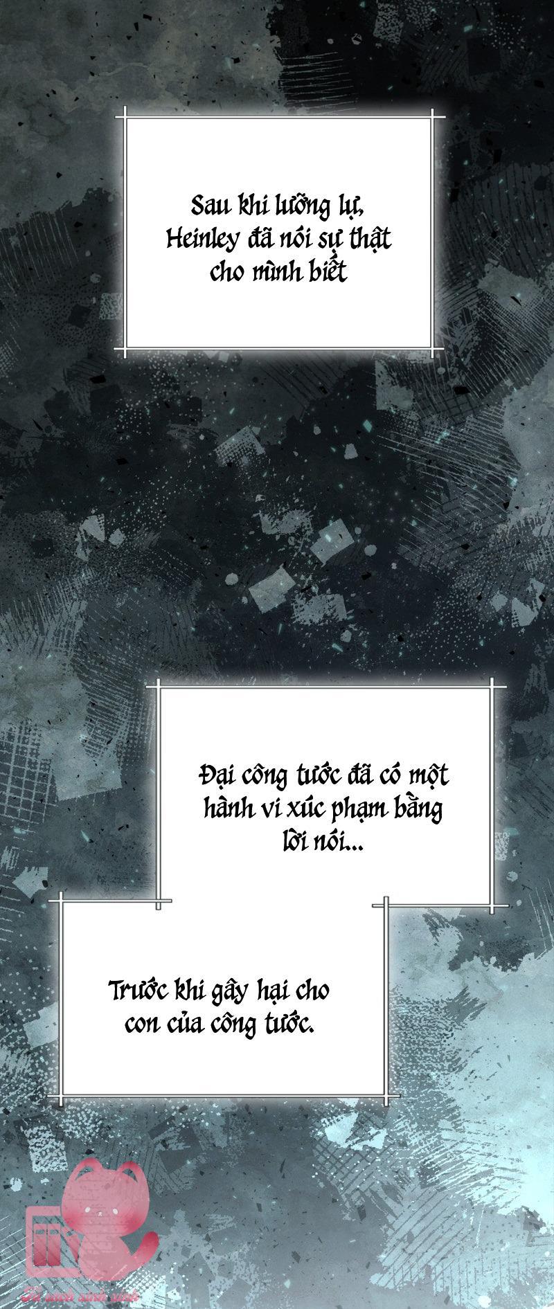 Hoàng Hậu Tái Hôn - Chap 211 - Trang 16