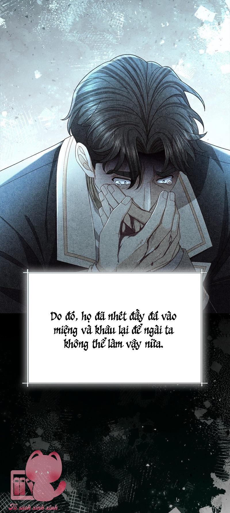 Hoàng Hậu Tái Hôn - Chap 211 - Trang 17