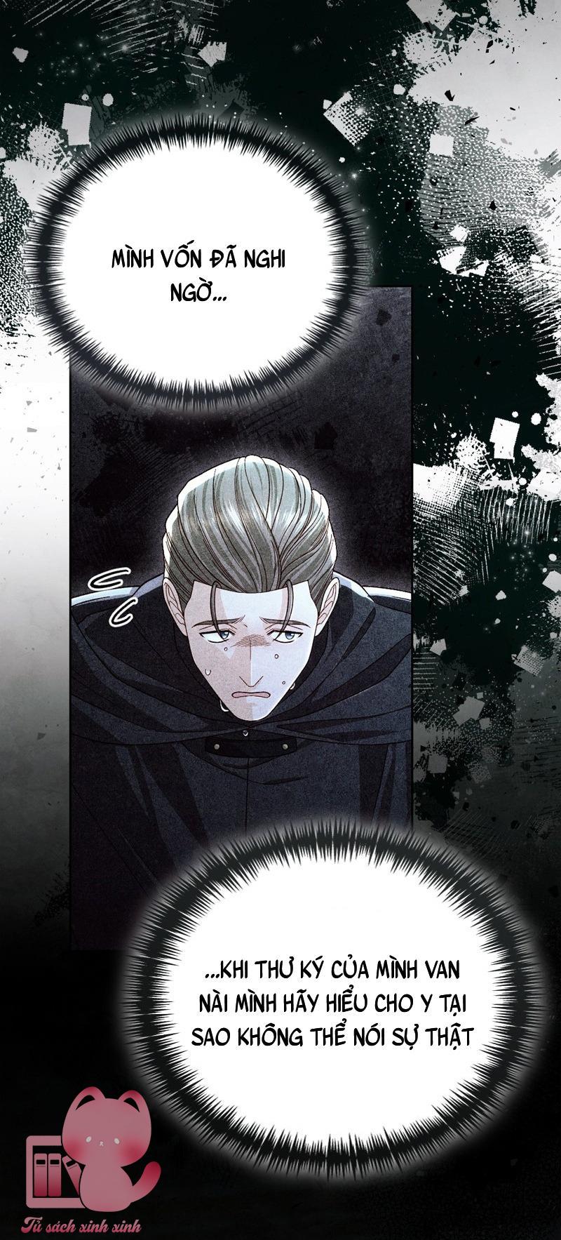 Hoàng Hậu Tái Hôn - Chap 211 - Trang 18