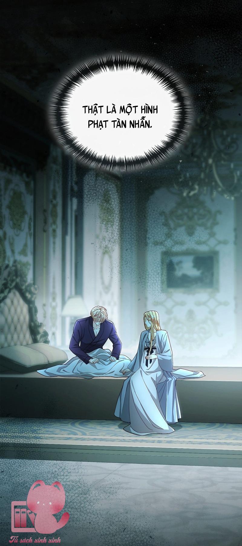 Hoàng Hậu Tái Hôn - Chap 211 - Trang 19