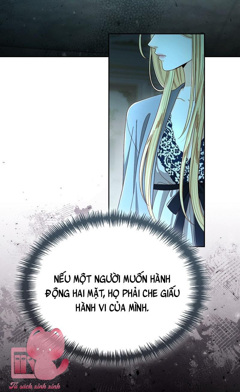 Hoàng Hậu Tái Hôn - Chap 211 - Trang 20