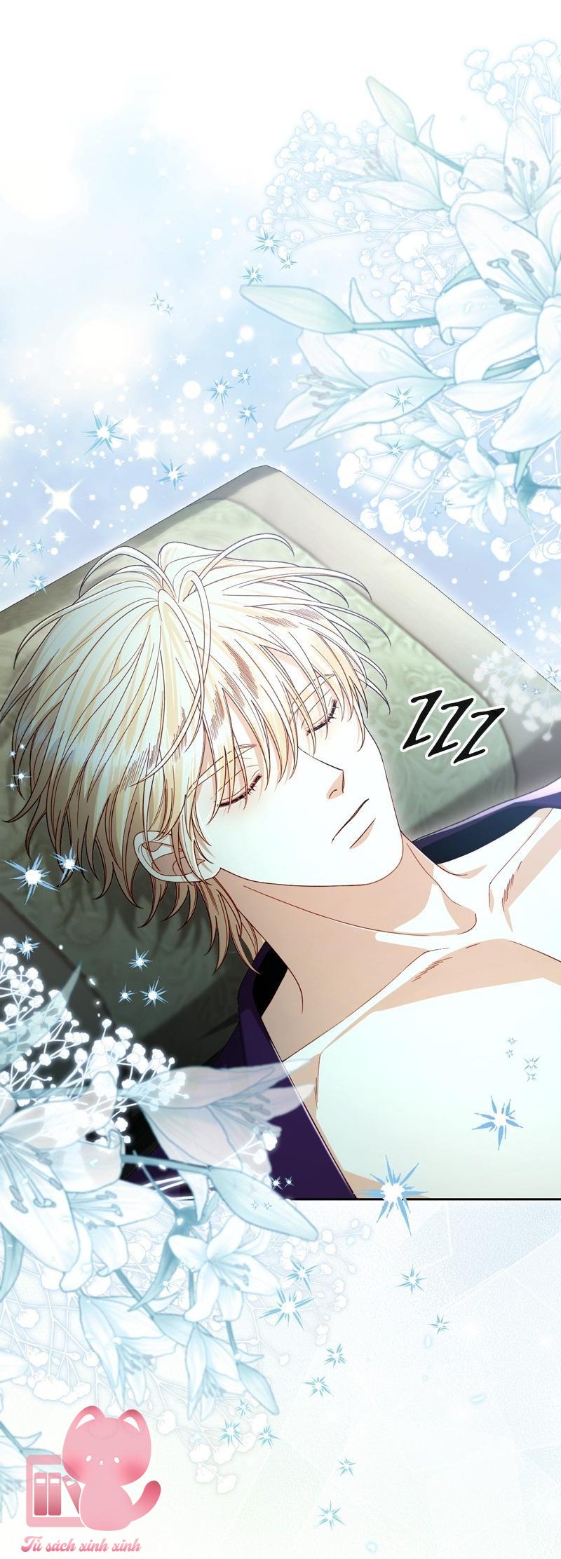 Hoàng Hậu Tái Hôn - Chap 211 - Trang 3