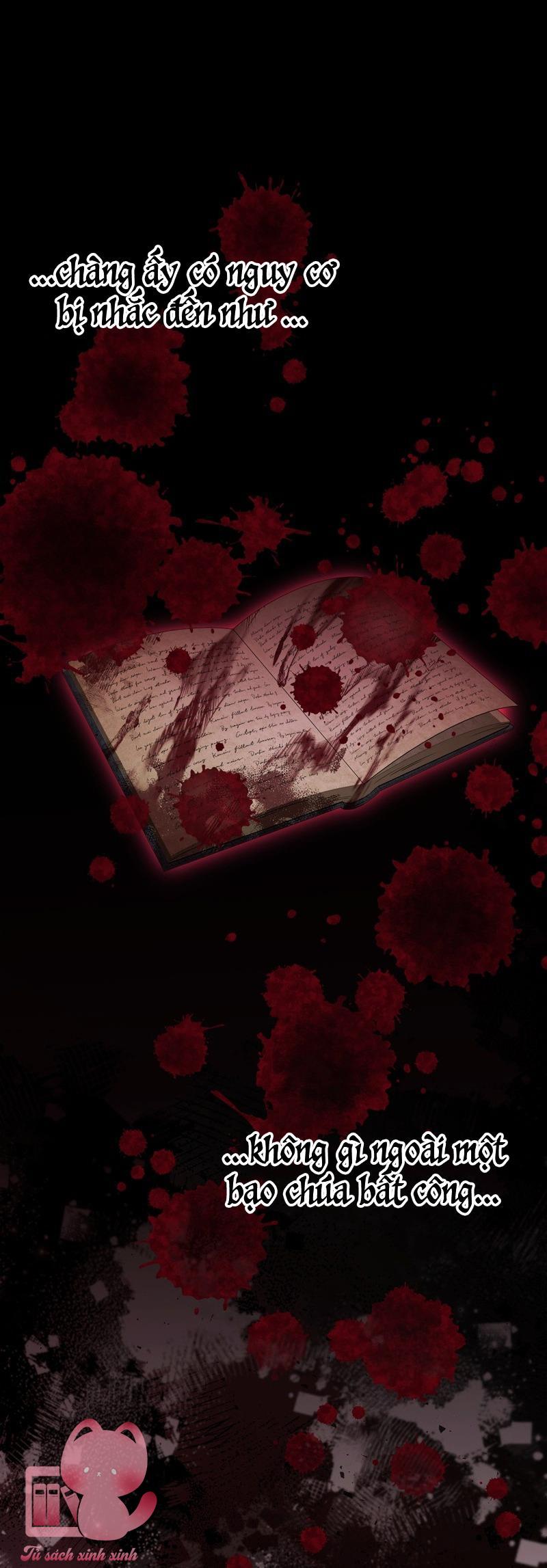 Hoàng Hậu Tái Hôn - Chap 211 - Trang 22