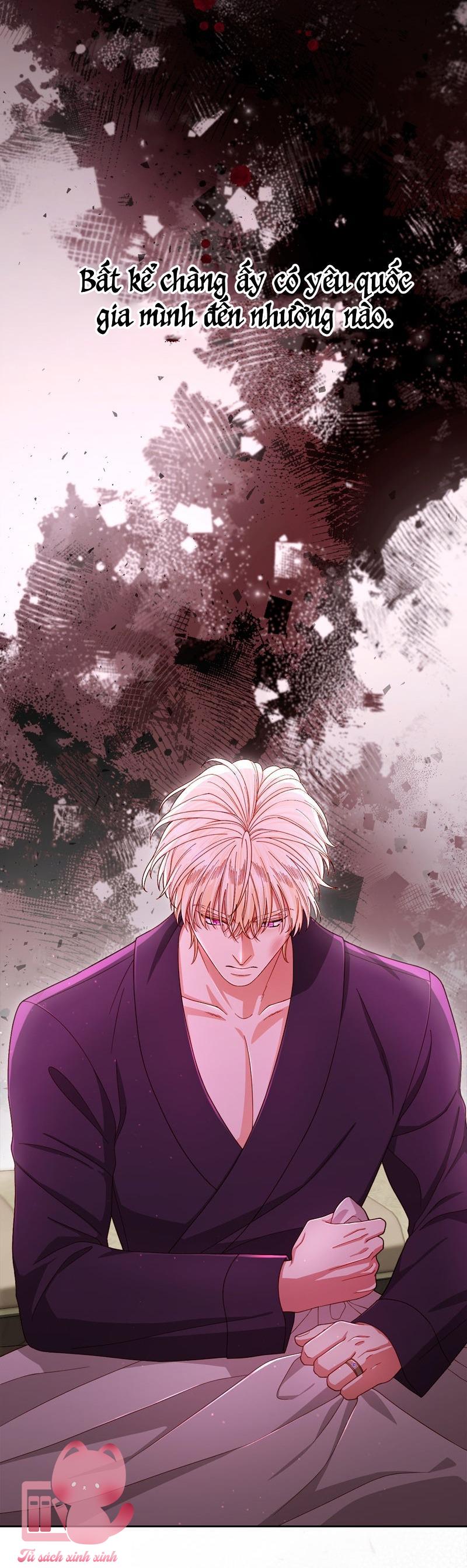 Hoàng Hậu Tái Hôn - Chap 211 - Trang 23