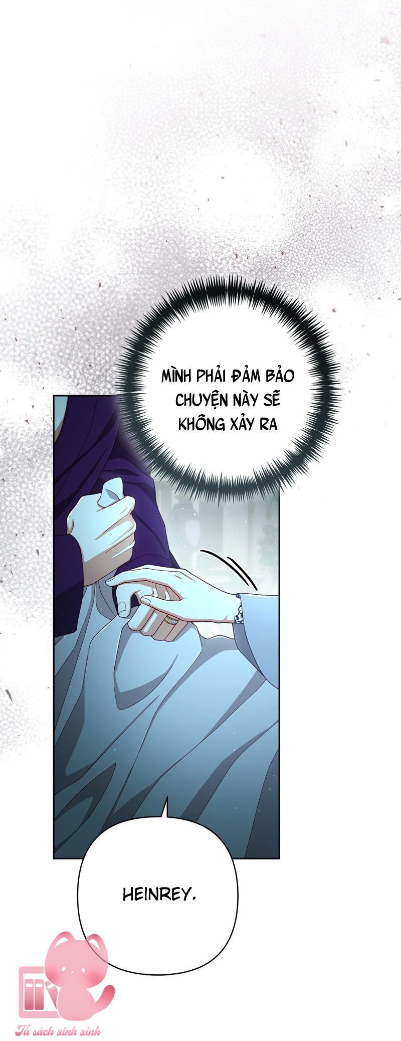 Hoàng Hậu Tái Hôn - Chap 211 - Trang 24