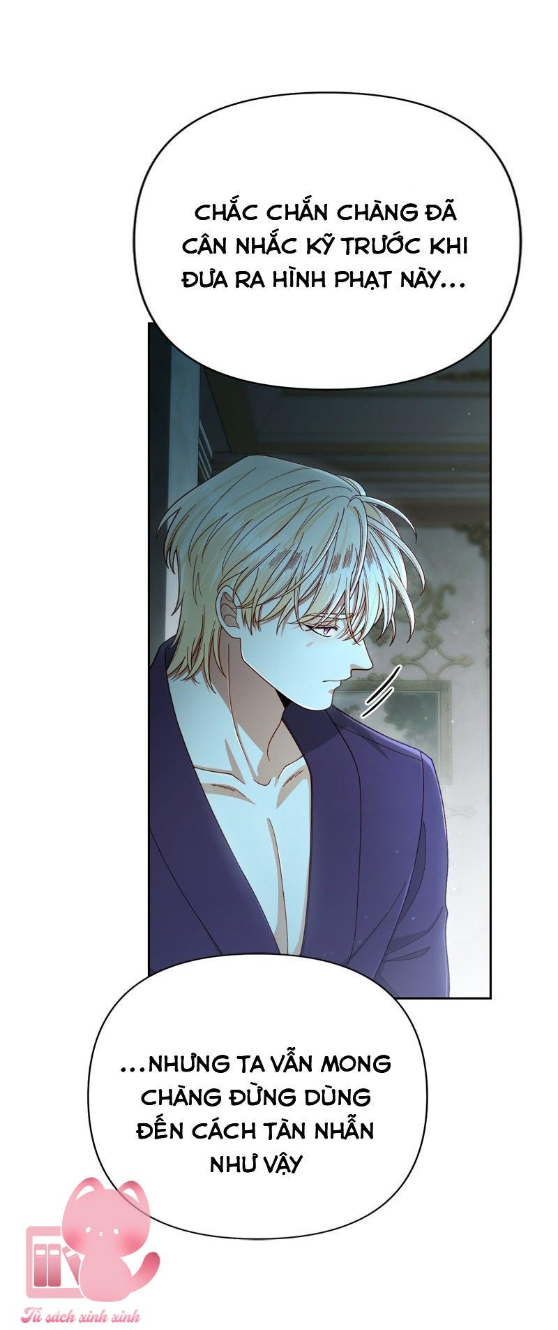 Hoàng Hậu Tái Hôn - Chap 211 - Trang 25