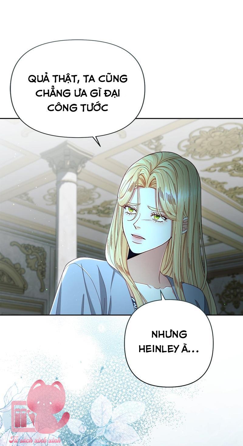 Hoàng Hậu Tái Hôn - Chap 211 - Trang 26