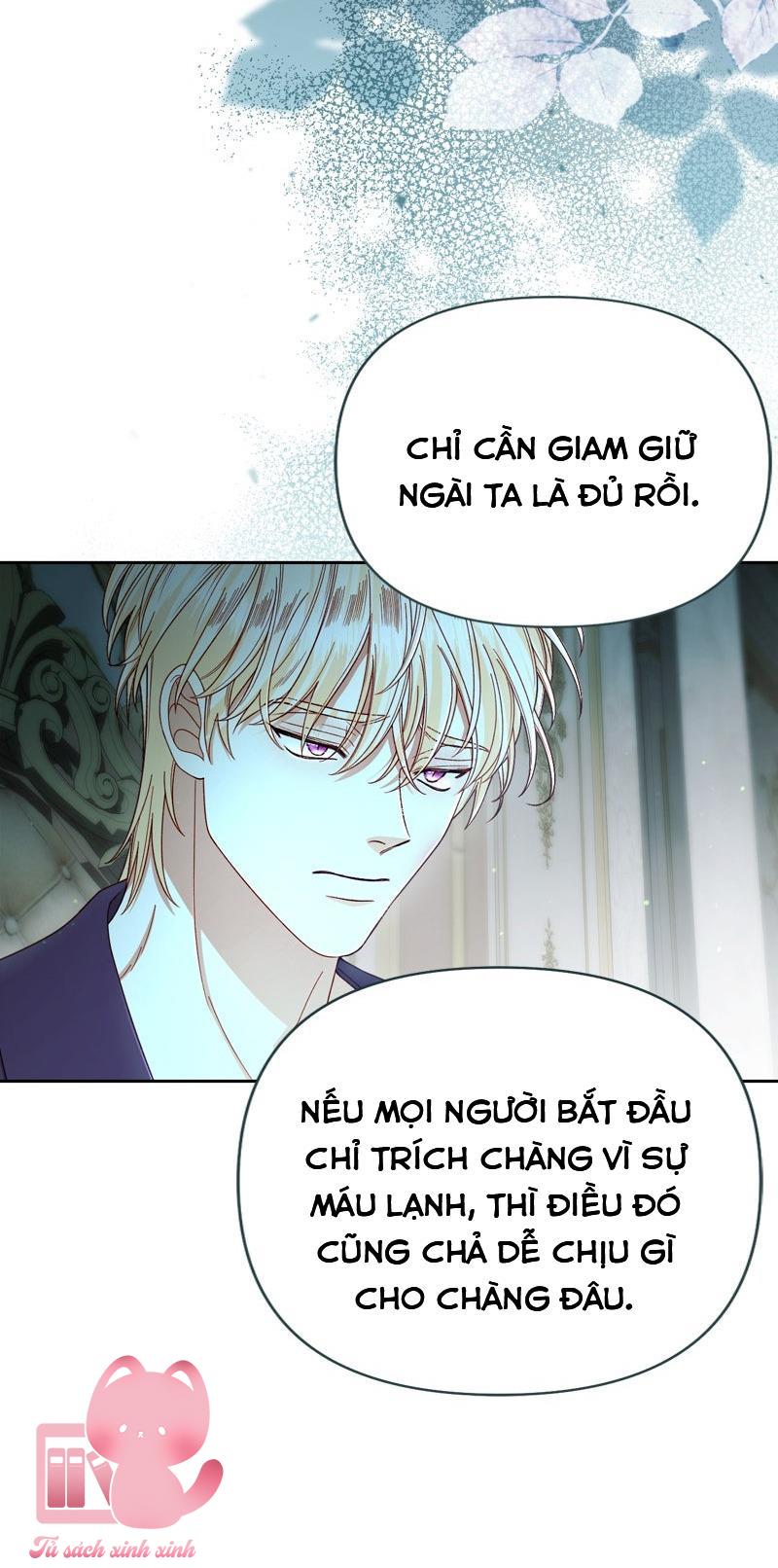 Hoàng Hậu Tái Hôn - Chap 211 - Trang 28