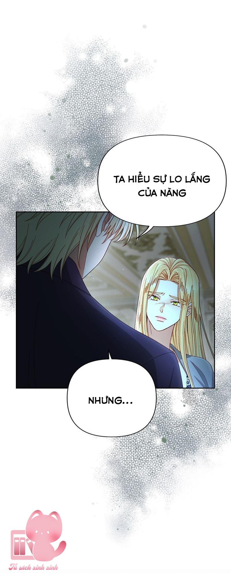 Hoàng Hậu Tái Hôn - Chap 211 - Trang 30