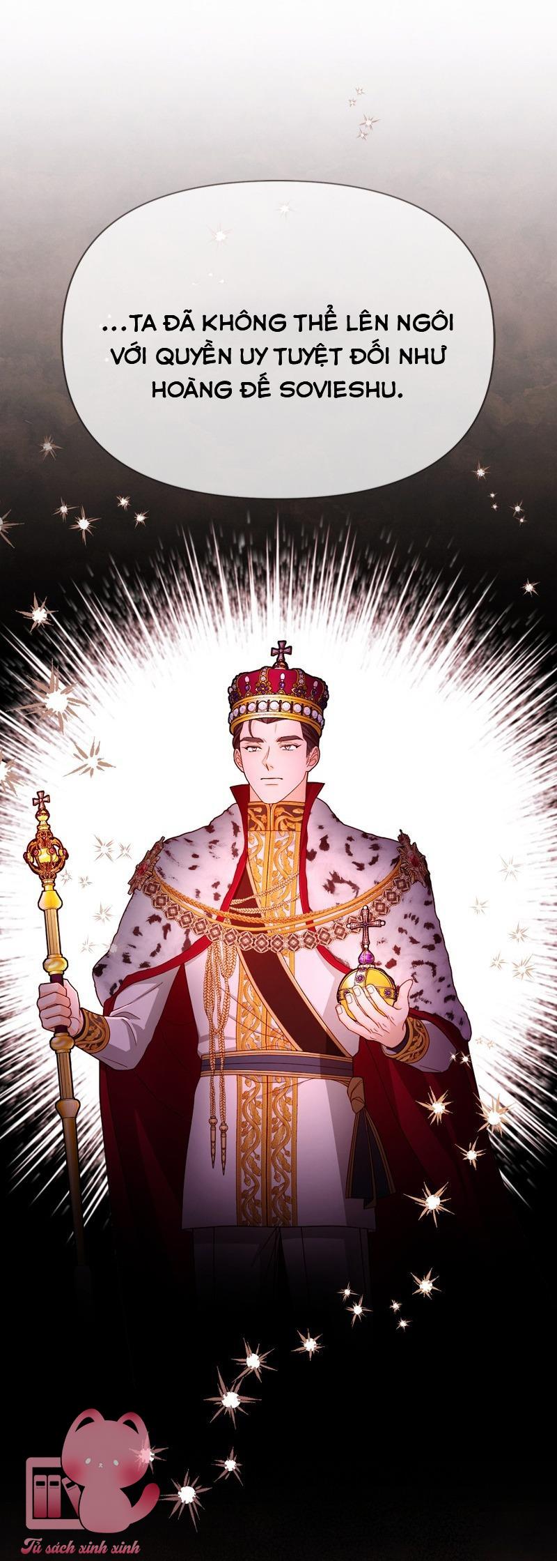 Hoàng Hậu Tái Hôn - Chap 211 - Trang 31