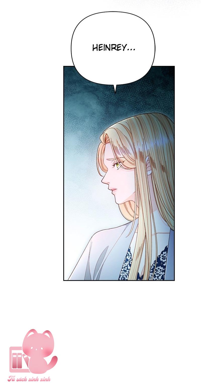 Hoàng Hậu Tái Hôn - Chap 211 - Trang 33