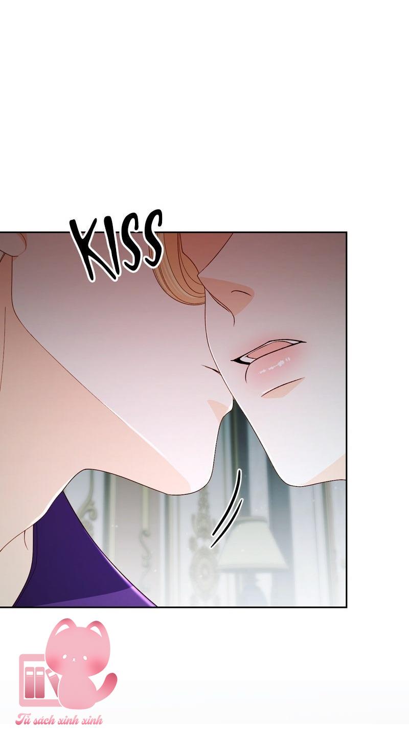 Hoàng Hậu Tái Hôn - Chap 211 - Trang 34