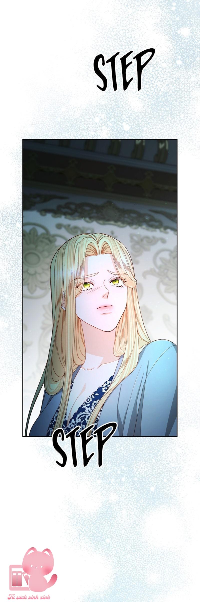 Hoàng Hậu Tái Hôn - Chap 211 - Trang 36