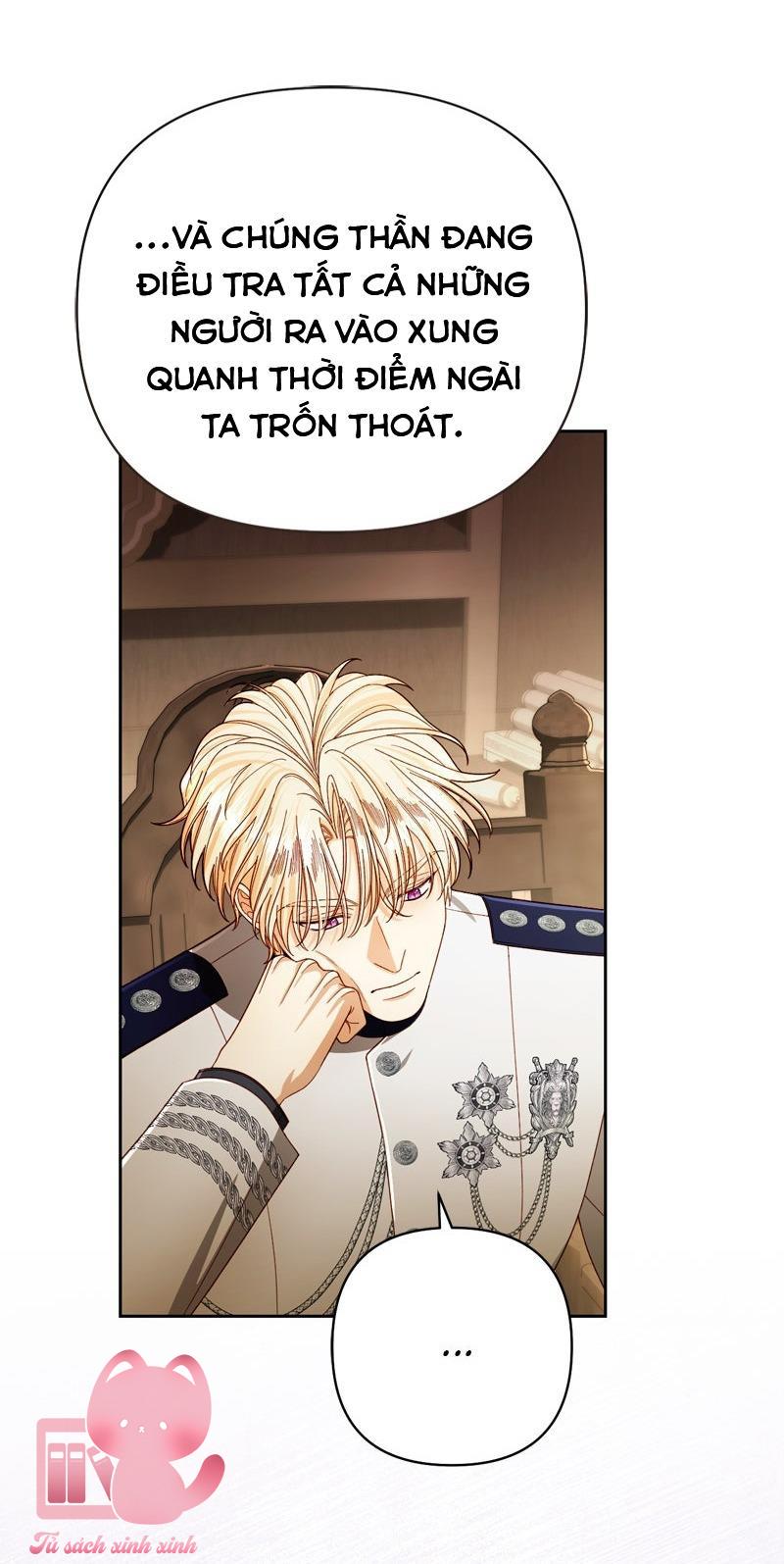 Hoàng Hậu Tái Hôn - Chap 211 - Trang 39