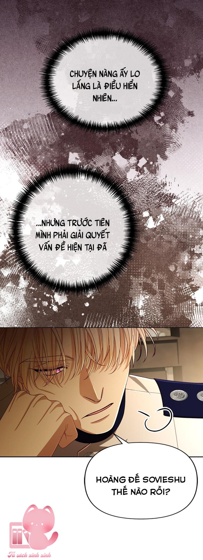 Hoàng Hậu Tái Hôn - Chap 211 - Trang 41