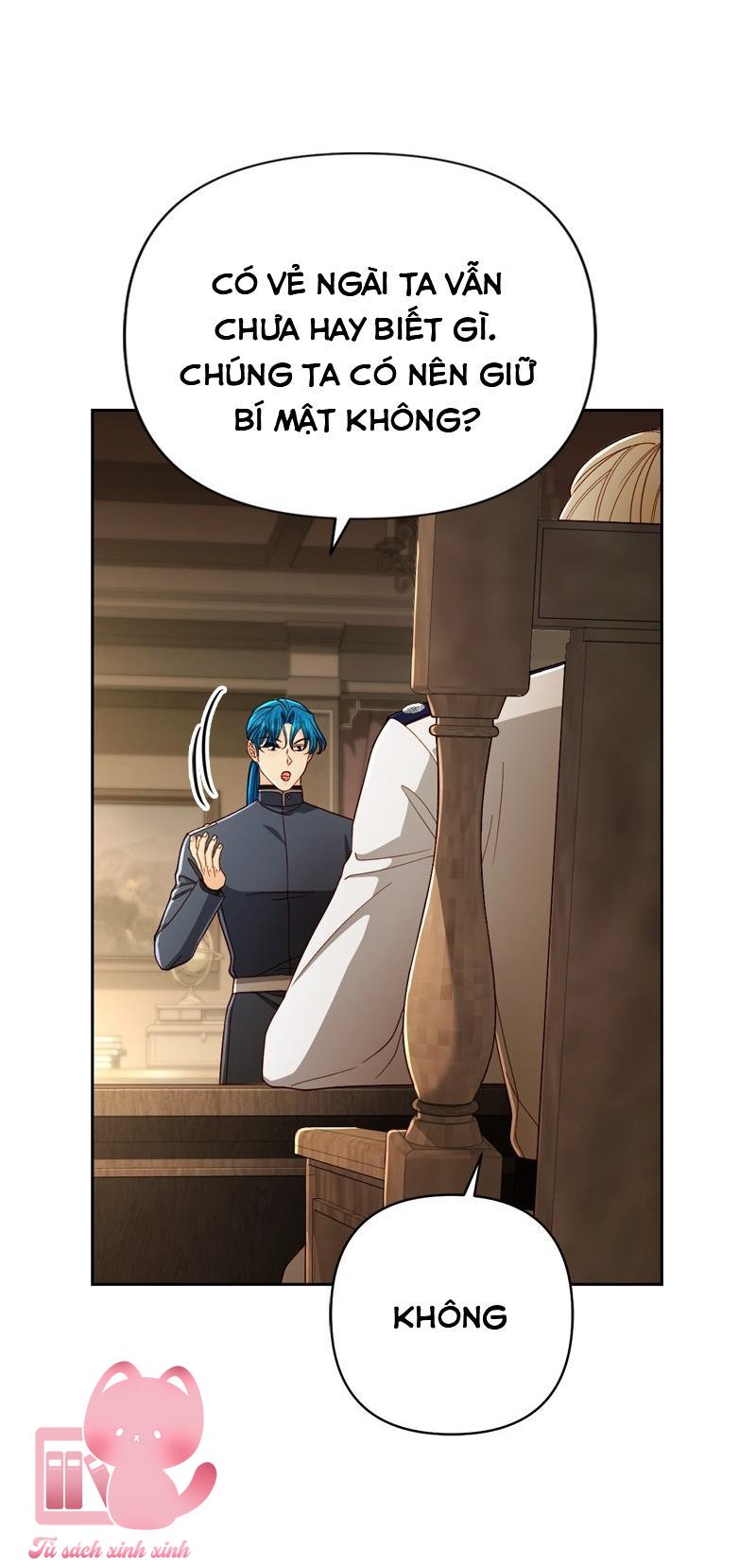 Hoàng Hậu Tái Hôn - Chap 211 - Trang 42