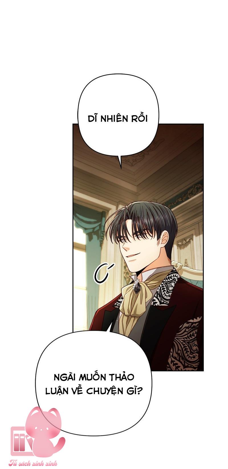 Hoàng Hậu Tái Hôn - Chap 211 - Trang 47