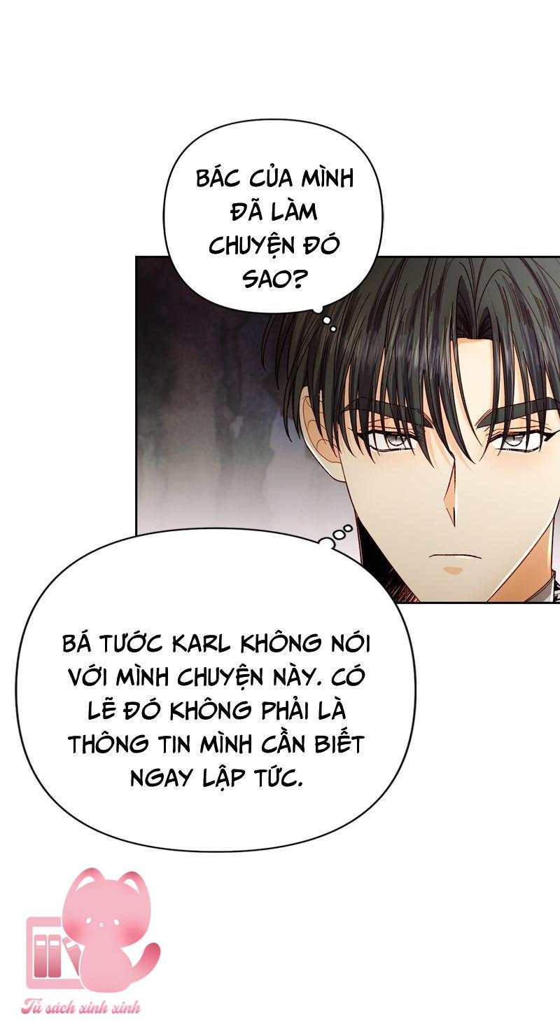 Hoàng Hậu Tái Hôn - Chap 211 - Trang 49