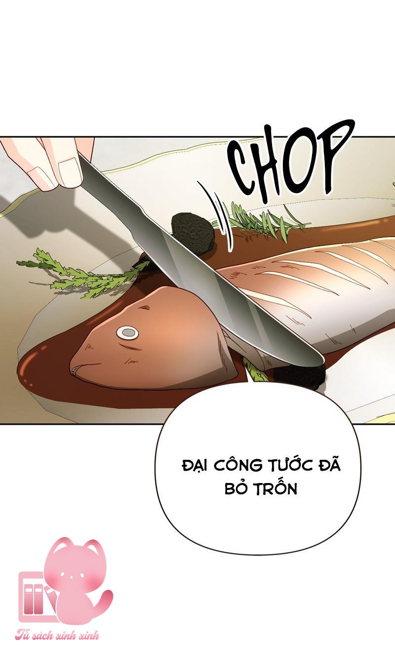 Hoàng Hậu Tái Hôn - Chap 211 - Trang 50