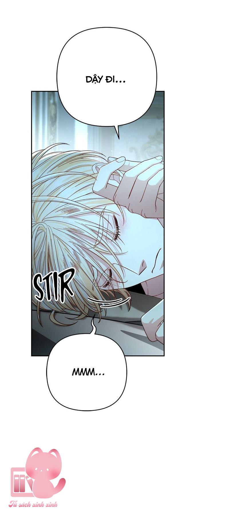 Hoàng Hậu Tái Hôn - Chap 211 - Trang 6