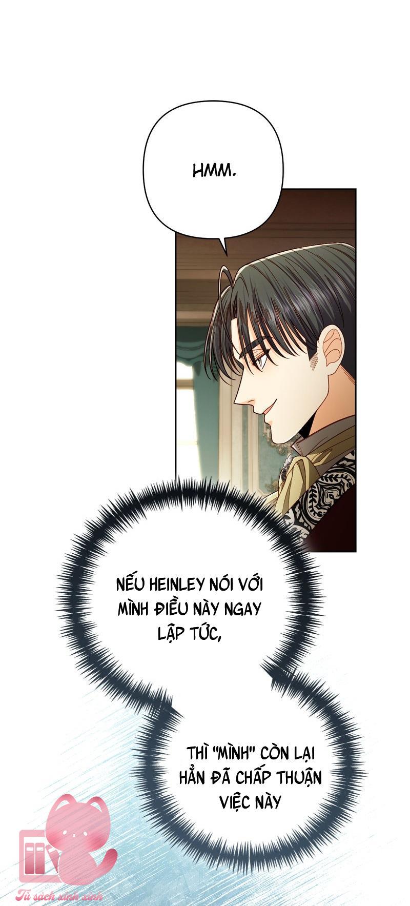 Hoàng Hậu Tái Hôn - Chap 211 - Trang 52