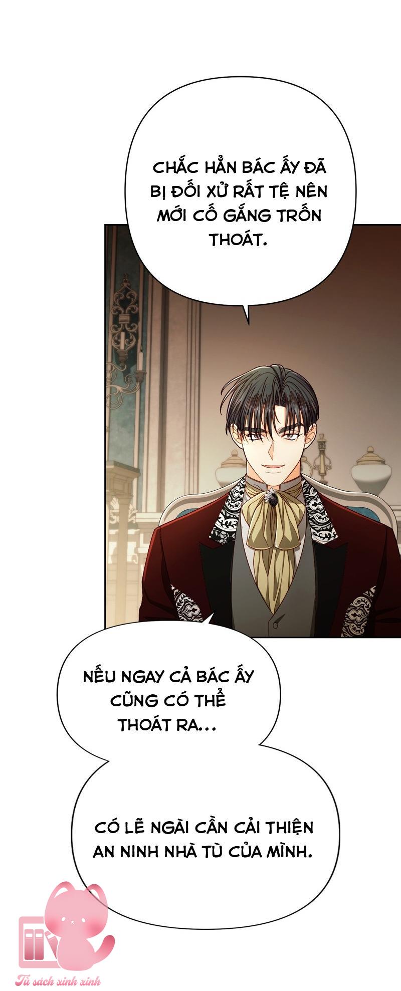 Hoàng Hậu Tái Hôn - Chap 211 - Trang 54