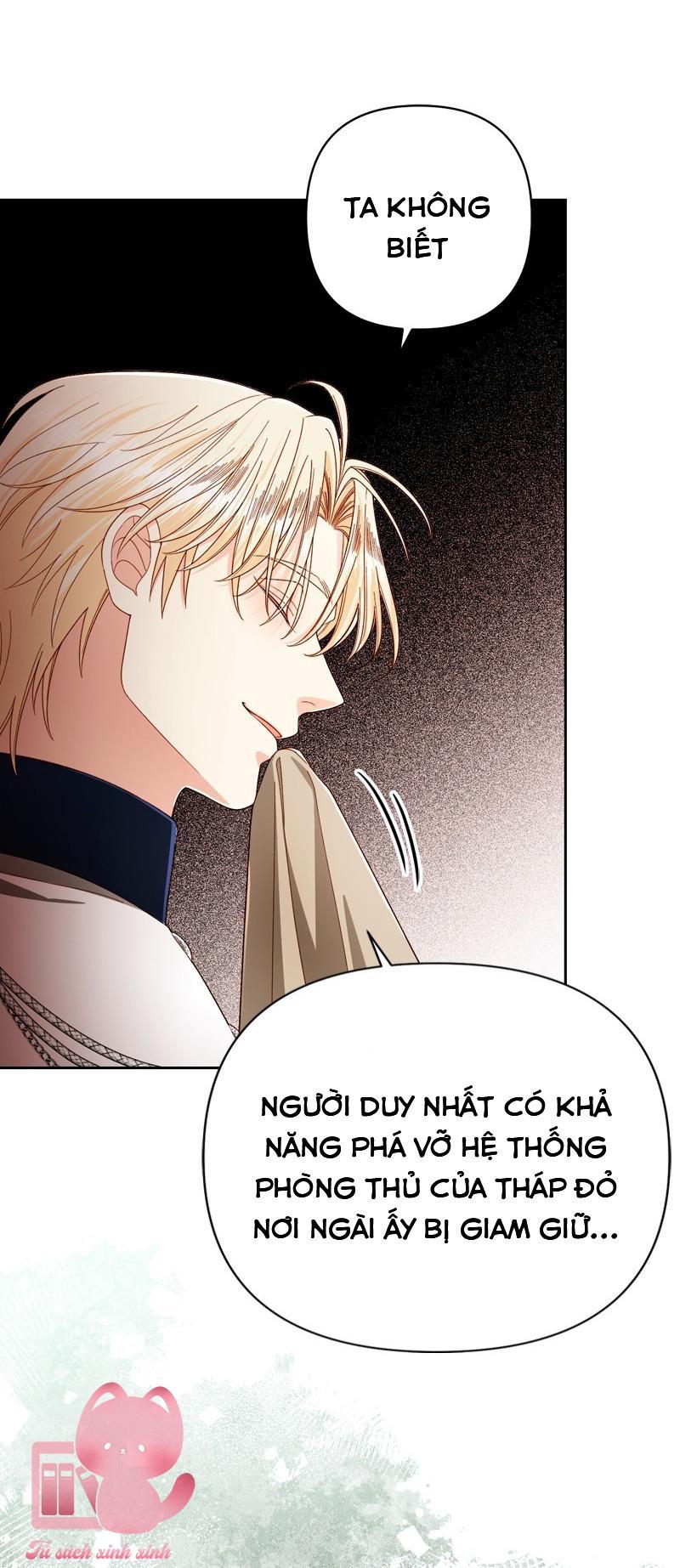 Hoàng Hậu Tái Hôn - Chap 211 - Trang 55