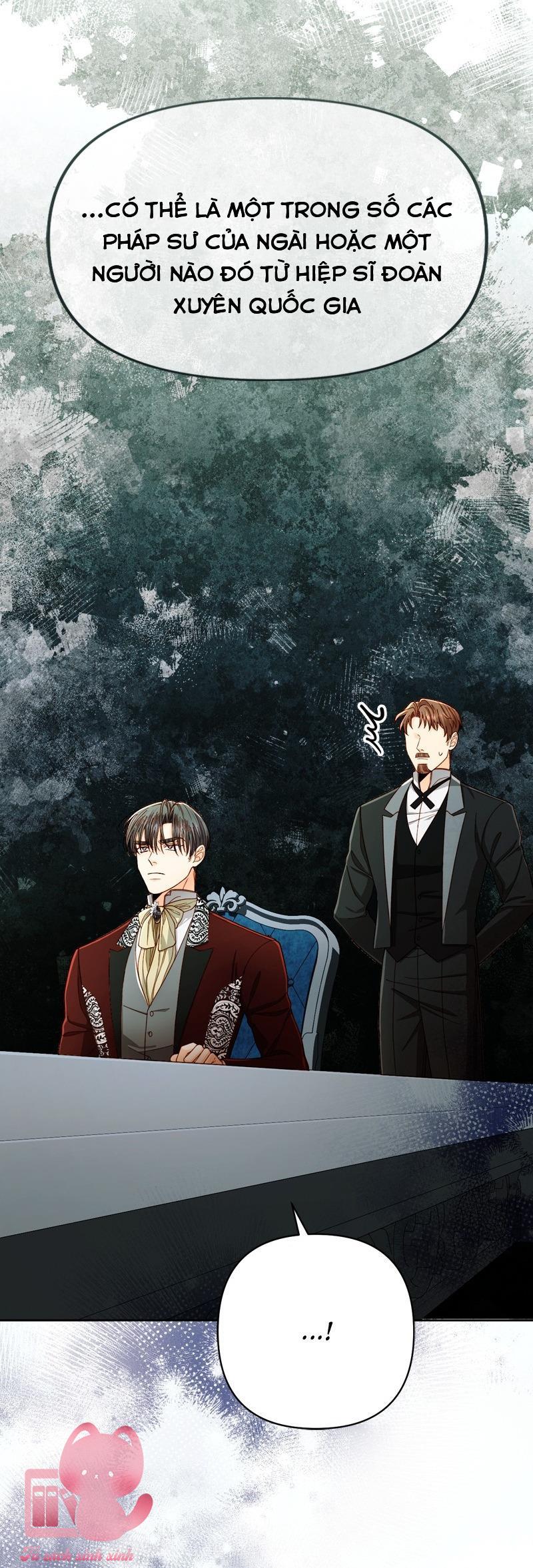 Hoàng Hậu Tái Hôn - Chap 211 - Trang 56